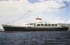 The Andrea Doria disaster