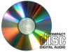 the compact audio disc