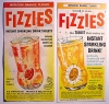 Fizzies