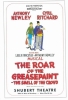 The Roar of the Greasepaint – The Smell of the Crowd