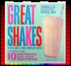 Great Shakes