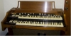 Hammond organs