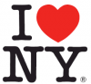 the I Love NY logo