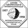 I.G.Y. - International Geophysical Year 1957-1958
