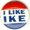 Campaign buttons & slogans