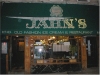 Jahn's ice cream parlors