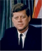 JFK assassinated