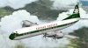 Lockheed L-188 Electra turboprop airliner