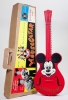 Mickey Mouse Club guitar