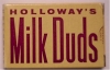 Milk Duds