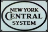 New York Central Railroad