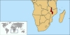 Nyasaland