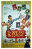 The Outlaws IS Coming (1965)