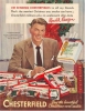 Ronald Reagan: Chesterfield for Christmas