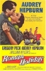 Roman Holiday (1953)