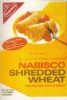Nabisco Shredded Wheat