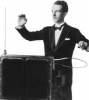 Eerie movie effects from the Theremin