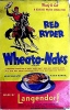 Red Ryder Wheato-Naks