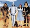 The Wizard of Oz on TV every Thanksgiving